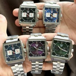 Picture of Tag Heuer Watches Men _SKU4178tag-watch-07010106